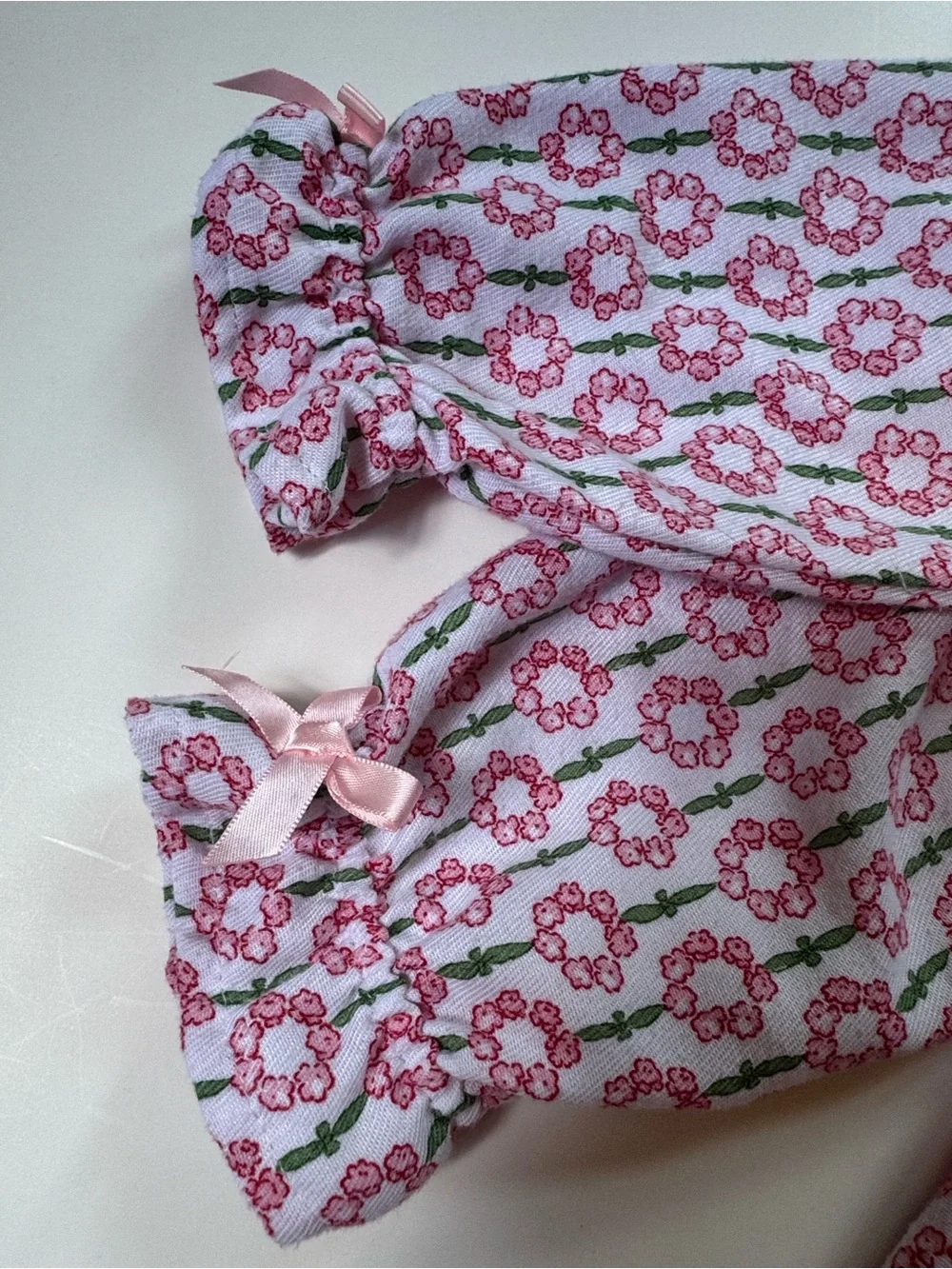 Little English Classic Nightgown 